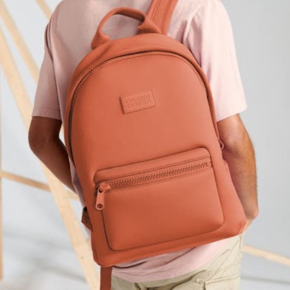 Dagne Dover Bags Dagne Dover Medium Dakota Neoprene Backpack Poshmark